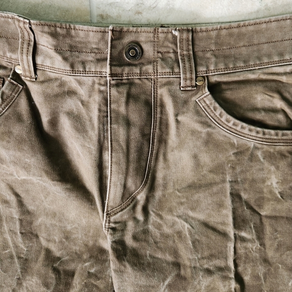 Kuhl Free Rydr Tapered Pants - Size 32/36 - Picture 6 of 9